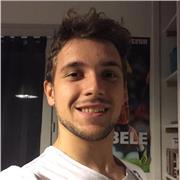 Coach en formation dans le diplôme DEUST Métiers de la Forme